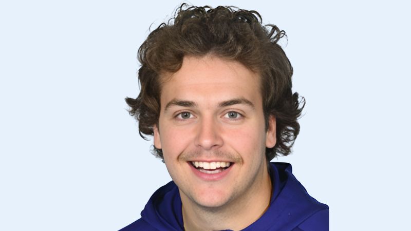 Alex Hoffman