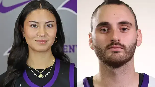 Who are the ex-high school stars from Central Los Angeles area competing on Saturday, Jan. 10?