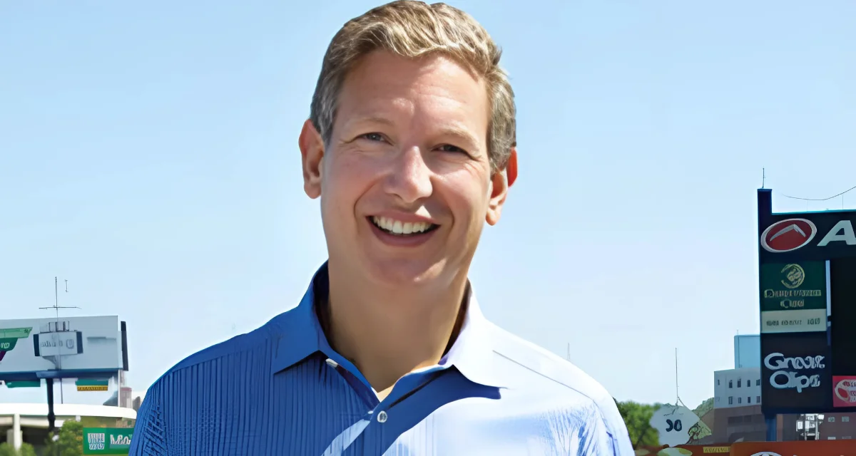 Dave Heller, Owner of Modesto club and Pioneer League team in Billing Dave Heller, Owner of Modesto club and Pioneer League team in Billing