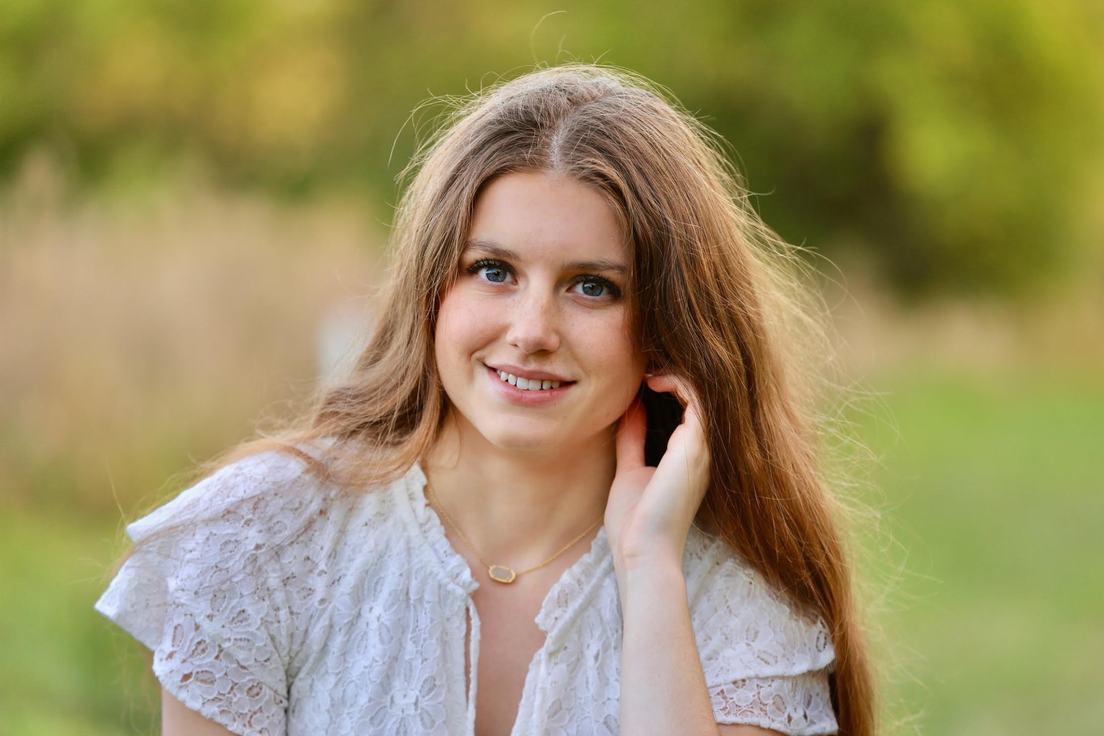 Benedictine College student Marlowe Gerhart awarded ,000 national civics scholarship Benedictine College student Marlowe Gerhart awarded ,000 national civics scholarship