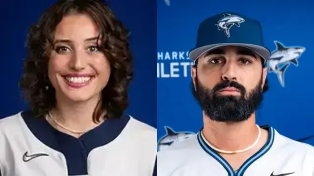 Which former North Miami-Dade News area high school standouts will be in action on Monday, April 14?