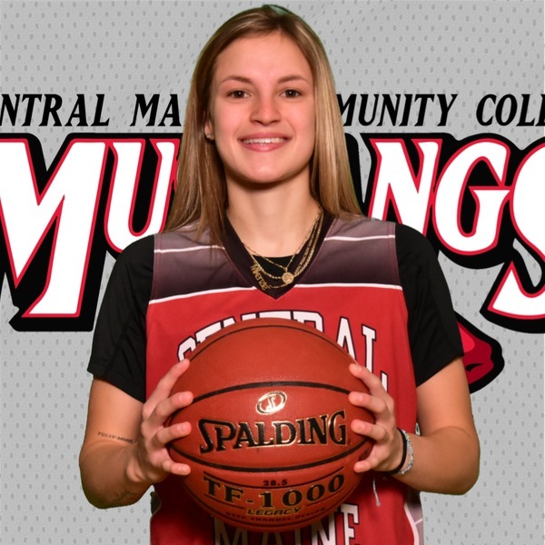 Central Maine Community College Mustangs win sloppy in return to Kirk Hall Central Maine Community College Mustangs win sloppy in return to Kirk Hall