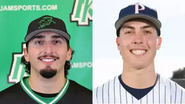 Which former SE LA Times area high school standouts will be in action on Tuesday, March 25?