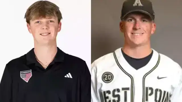 Which former Dallas City Wire area high school standouts will be in action on Wednesday, April 9?