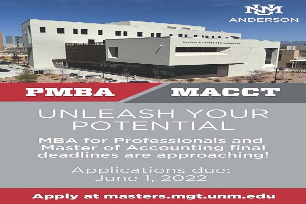 The Anderson Advantage