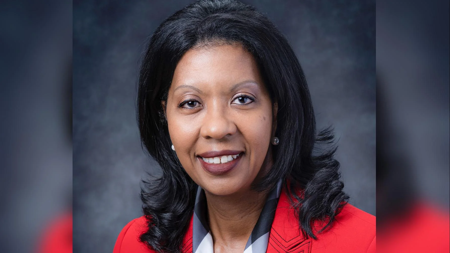 Mary Chatman, PhD, RN Executive Vice President