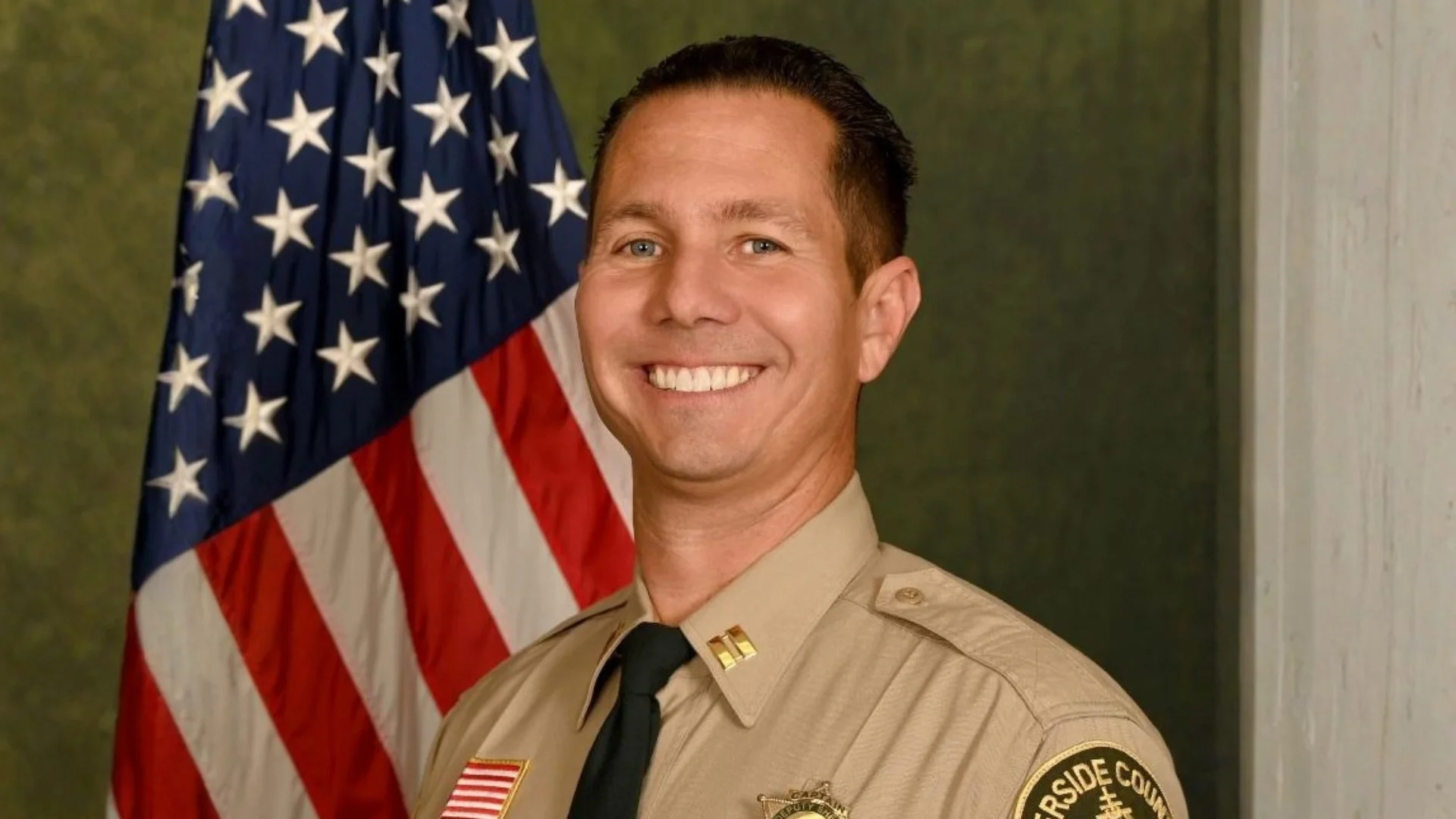 Kevin Lamb Captain at Riverside Sheriff%27s Office - Perris - Riverside Sheriff%27s Office - Perris Kevin Lamb Captain at Riverside Sheriff%27s Office - Perris - Riverside Sheriff%27s Office - Perris