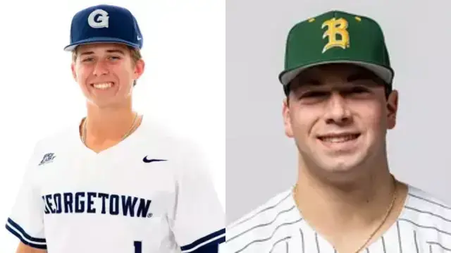 Which former SE Oakland News area high school standouts will be in action on Tuesday, April 29?