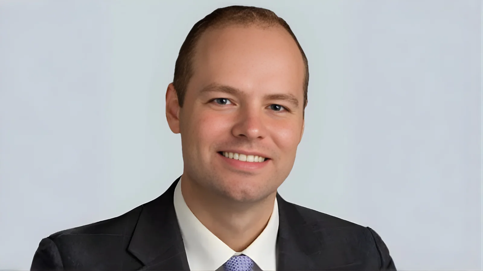 Mike Lash, senior vice president of CBRE Mike Lash, senior vice president of CBRE