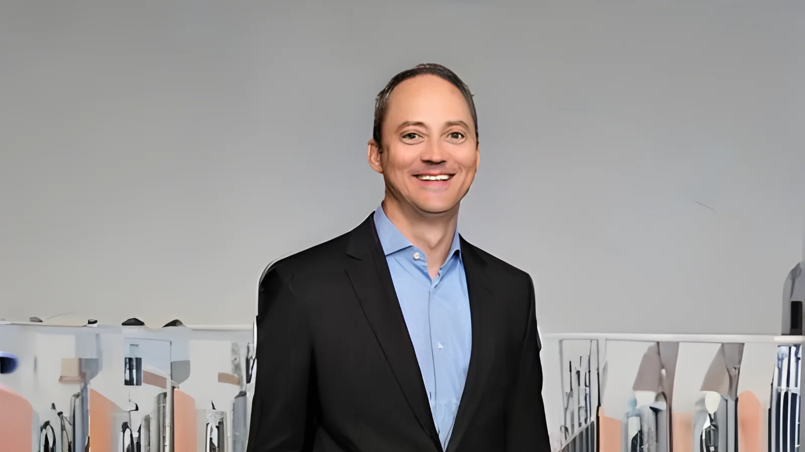 Stephen Rutchik, Vice Chair (or Vice Chairman) at Colliers International — Office Services, Miami & South Florida