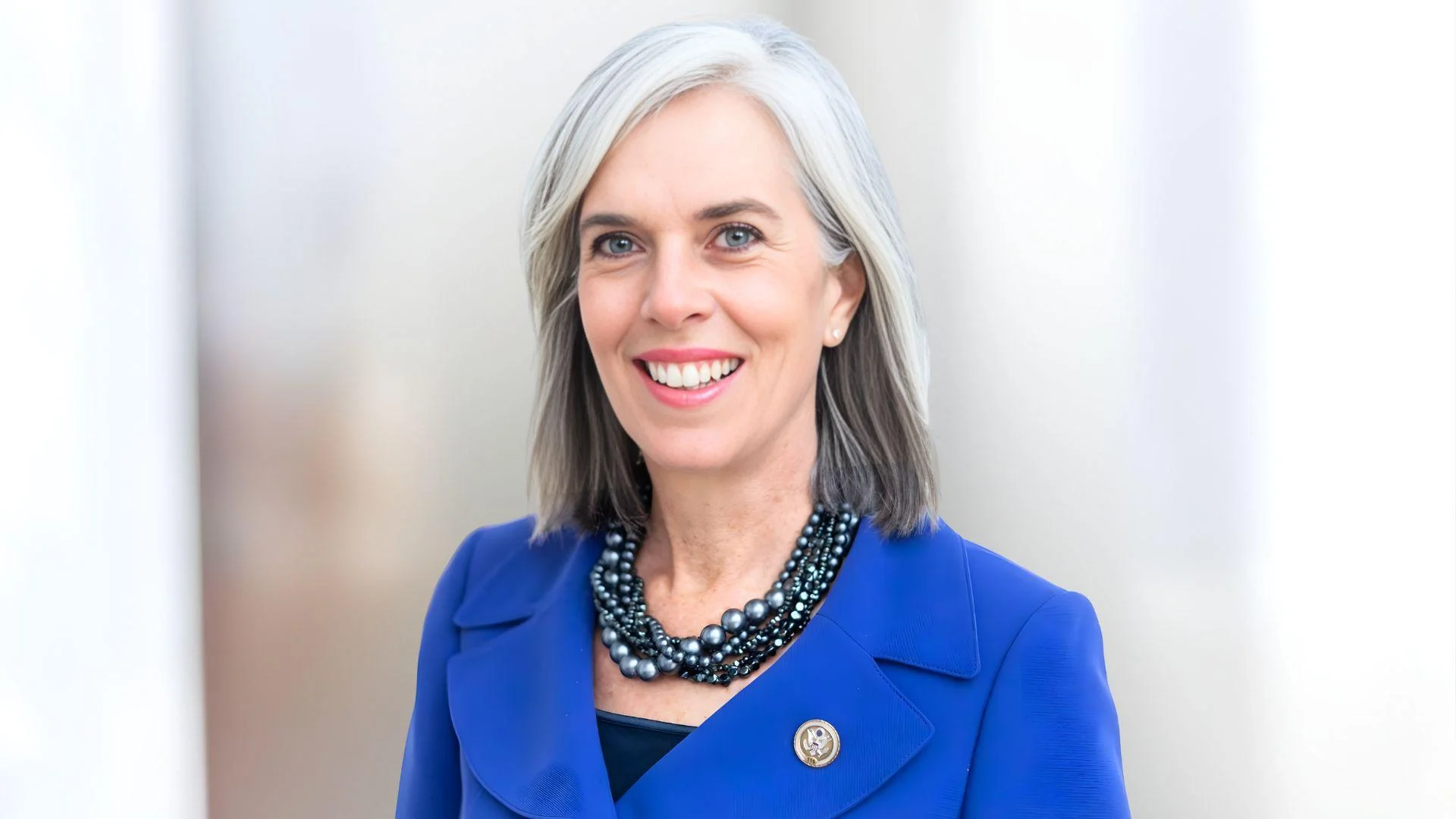 Rep. Katherine Clark (MA-5)