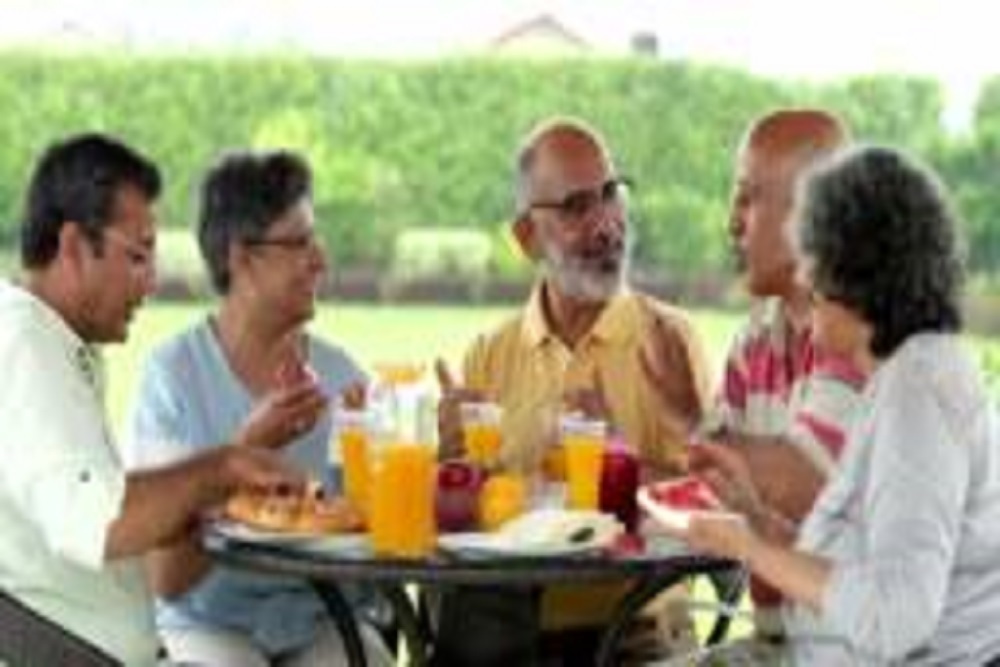 COUNTY OF GREENE: Soliciting Proposals for the Senior Meal Program