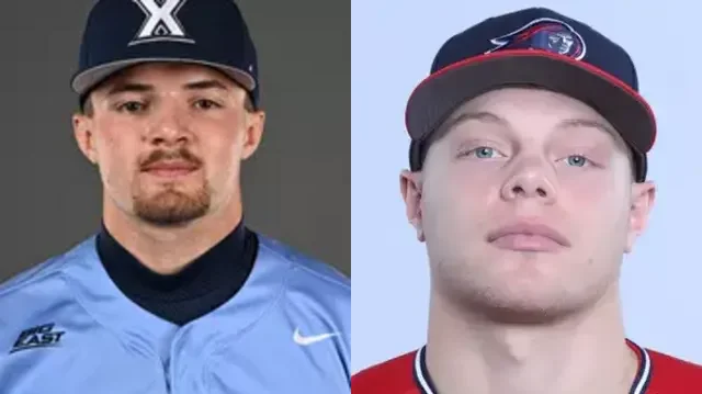 Which former Dakota Times area high school standouts will be in action on Friday, May 16?