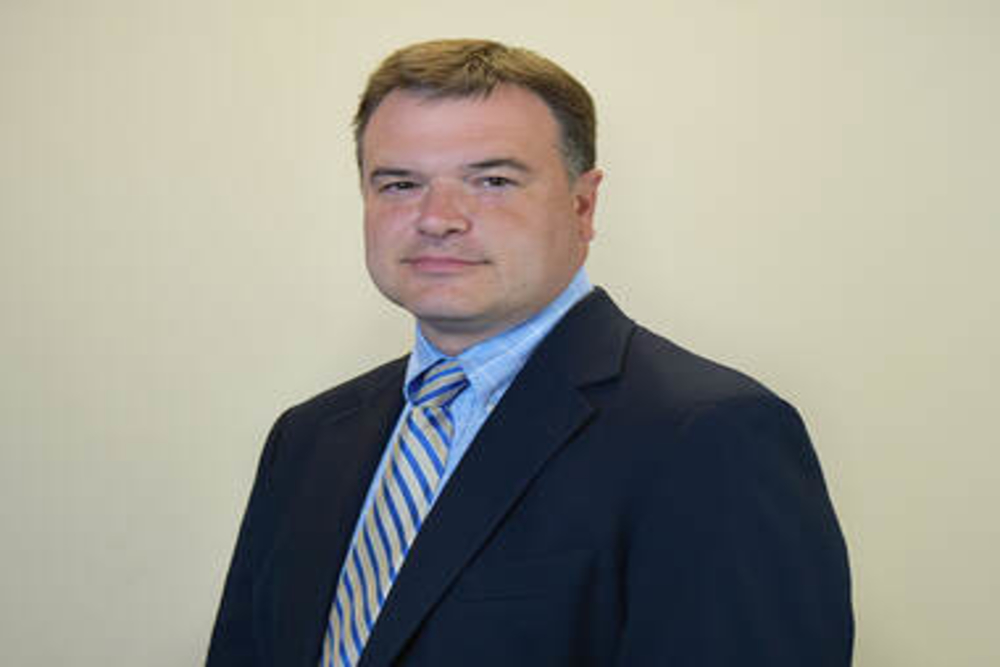 RALEIGH CHAMBER OF COMMERCE: Welcome John Goodman, Vice President of ...
