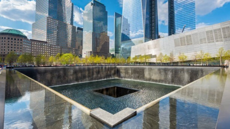 Kirkpatrick on 9/11 ceremony: ‘We must ensure that this nation never forgets’