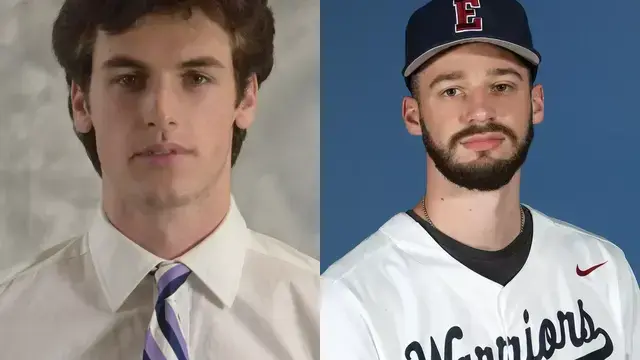 James Keating and Joseph Barlovic