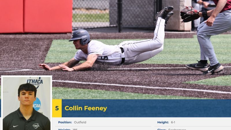 Collin Feeney
