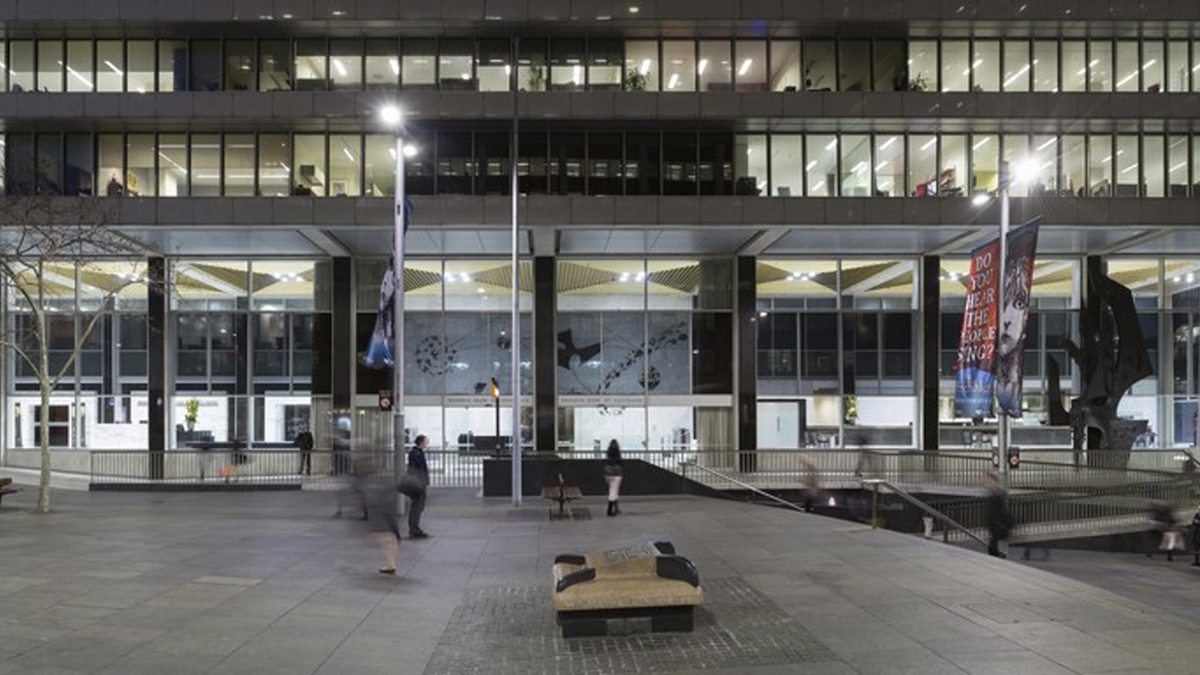 Reserve Bank of Australia raises cash rate target 25 basis points