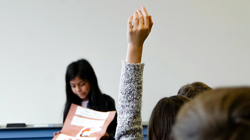 ‘Really unfortunate’ Houston Independent School District takeover by state elicits reactions from leaders