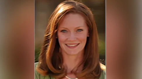 Rebecca McClellan, Chair