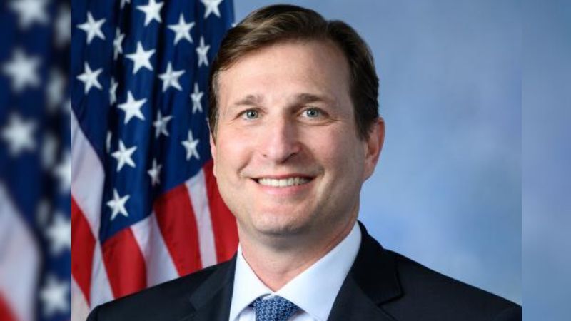 Congressman Dan Goldman Joins The Future of Transportation Caucus Congressman Dan Goldman Joins The Future of Transportation Caucus