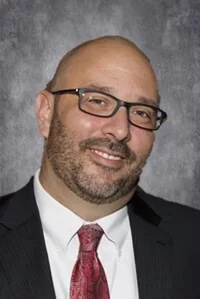 Casa Grande Union High School Principal Christopher Lineberry (2023) Casa Grande Union High School Principal Christopher Lineberry (2023)