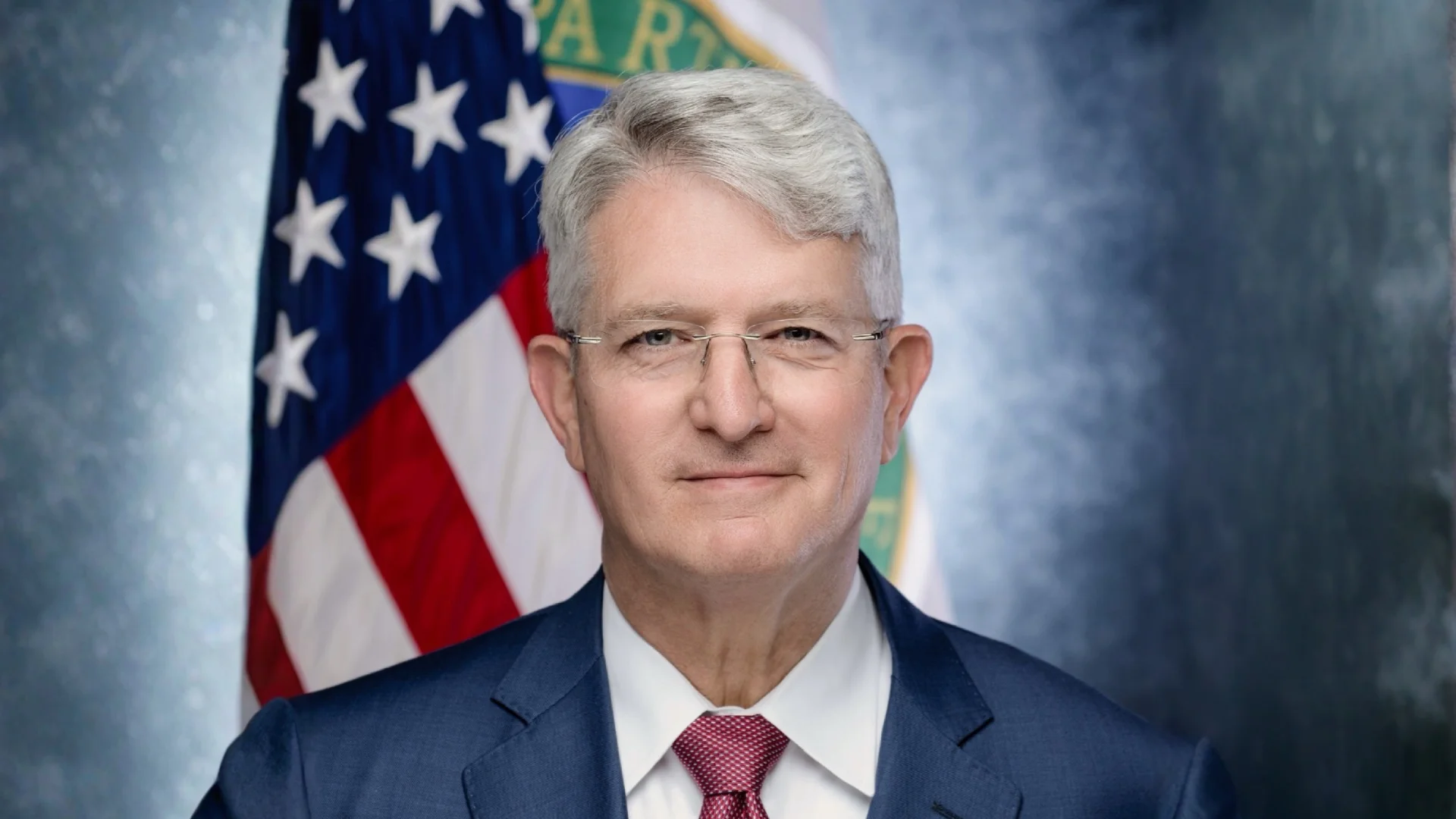 Brandon Williams, Administrator of the National Nuclear Security Administration Brandon Williams, Administrator of the National Nuclear Security Administration