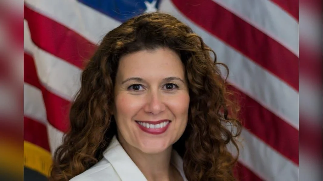 Nikki Alvarez-Sowles Clerk & Comptroller of Pasco County