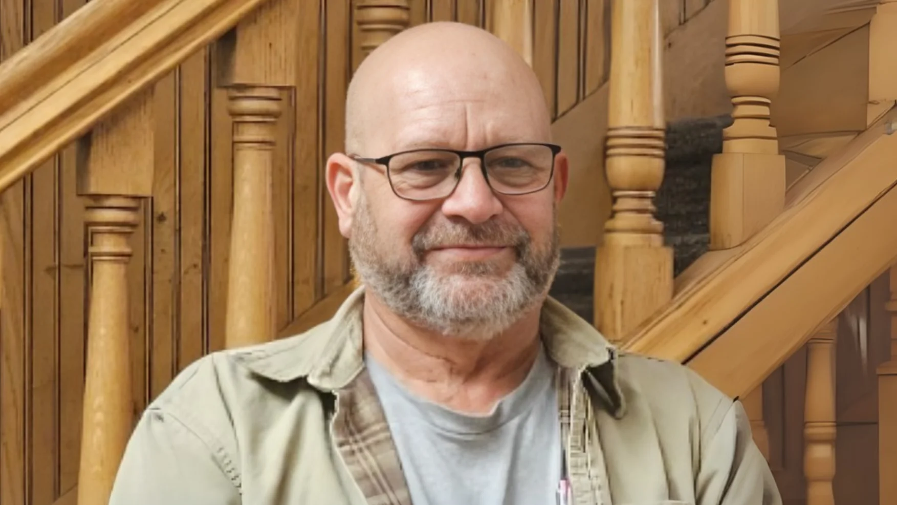 Jerry Walker Vice-Chairperson at Adair County