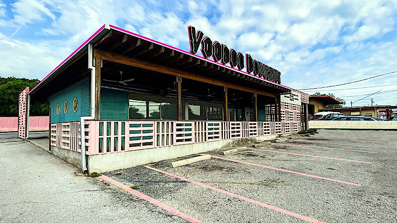 Donut shop to open additional Austin outpost: ‘Opening a second location to serve a community that has embraced the Voodoo brand’ Donut shop to open additional Austin outpost: ‘Opening a second location to serve a community that has embraced the Voodoo brand’