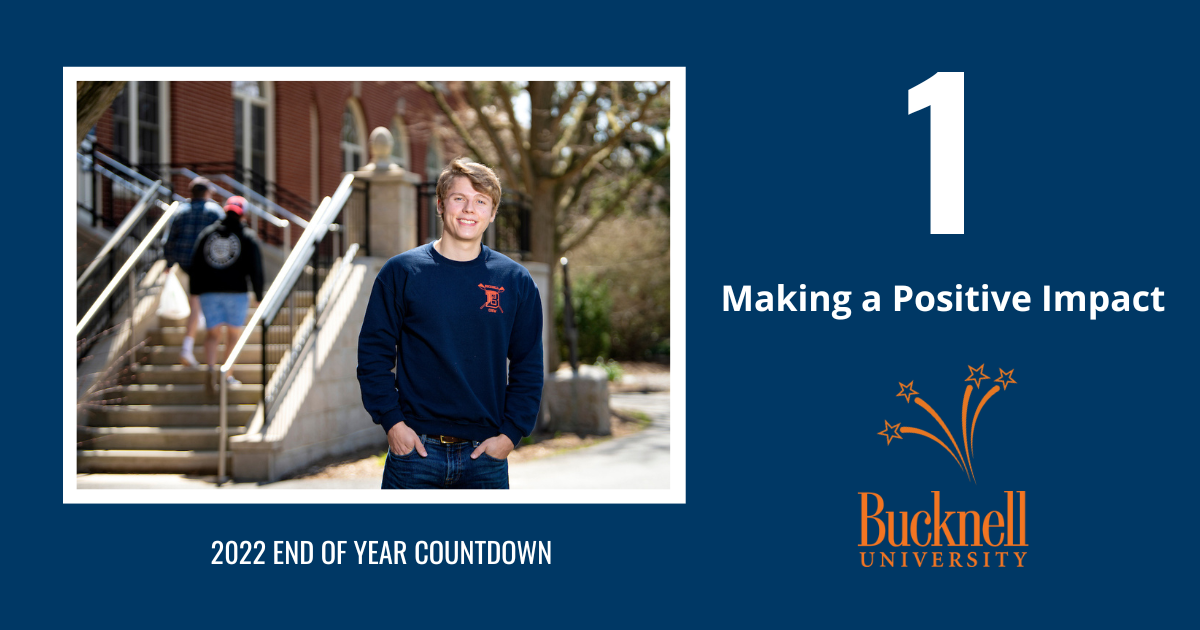 Making a Positive Impact!