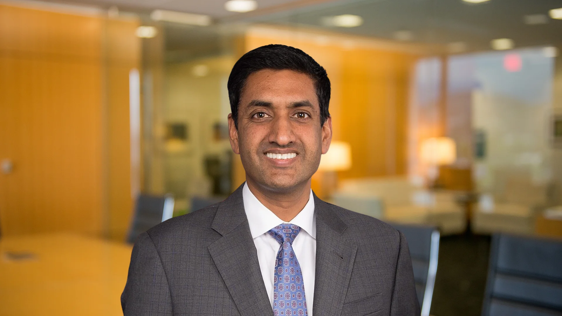 Rep. Ro Khanna (CA-17)