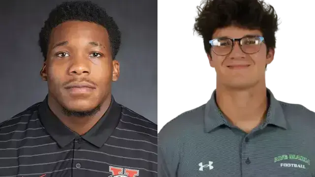 Dav%27Juan Dezeme and Zion Chase - Dav%27Juan Dezeme and Zion Chase -