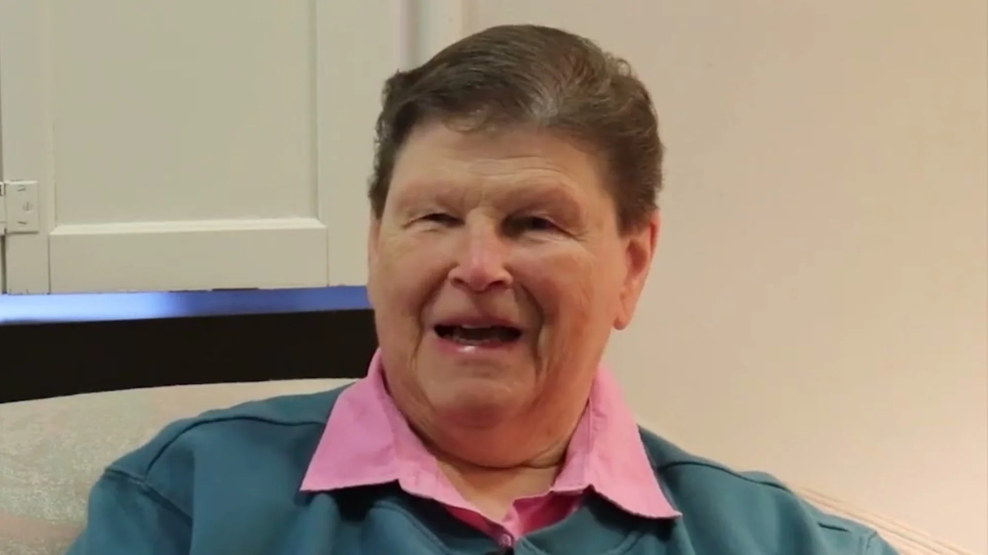 Sister Jean Anne Zappa President at Ursuline Sisters of Louisville Sister Jean Anne Zappa President at Ursuline Sisters of Louisville