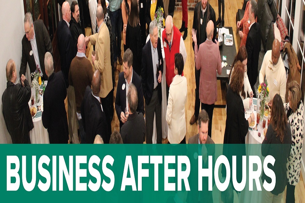 Business After Hours @ Jane’s to be held June 2