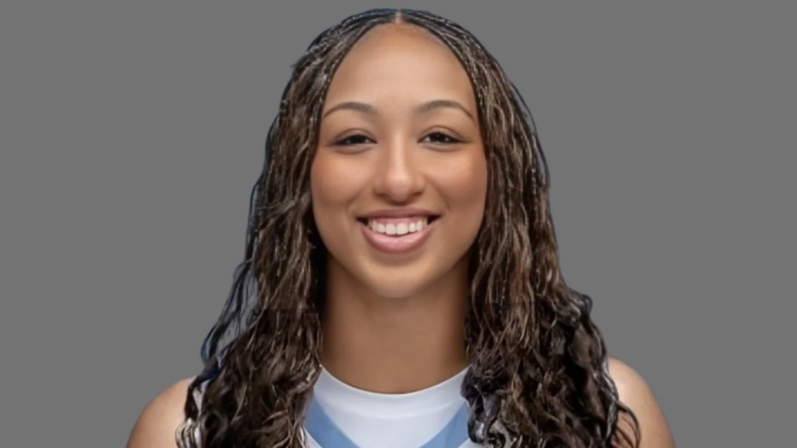 Perri Page, Women's Basketball Player