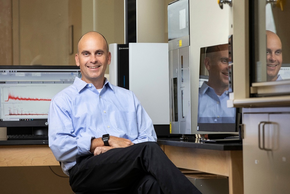 The Interview: Jefferson Kinney