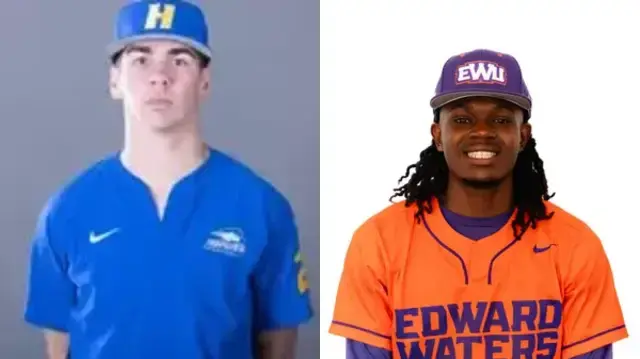 Which former St. Pete Standard area high school standouts will be in action on Tuesday, March 25?