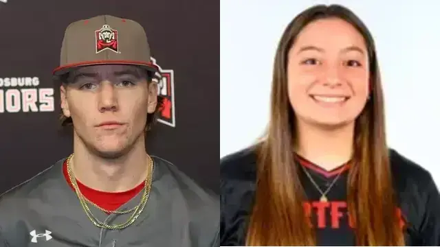 Which former North New Castle News area high school standouts will be in action in the week starting Monday, April 28?