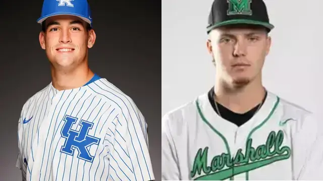 Which former SW Bluegrass News area high school standouts will be in action in the week starting Monday, May 12?