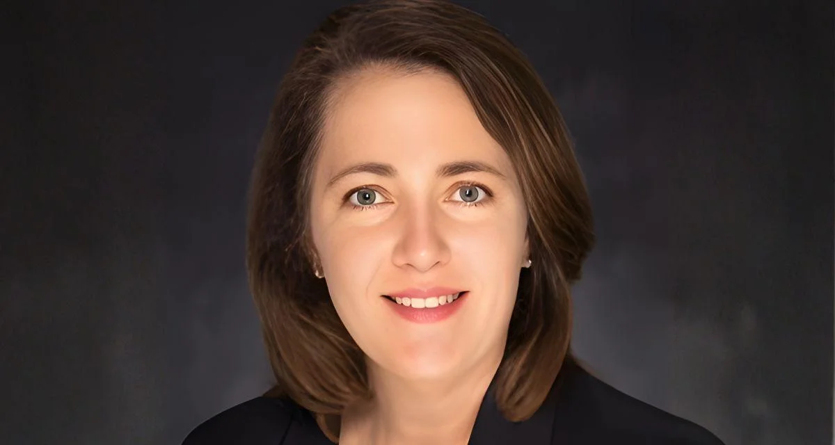 Susan Alanis, Program Director for Panther Island at the Tarrant Regional Water District Susan Alanis, Program Director for Panther Island at the Tarrant Regional Water District