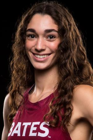 Bates College Women’s indoor track and field wins four events at MIT Tri-Meet Bates College Women’s indoor track and field wins four events at MIT Tri-Meet