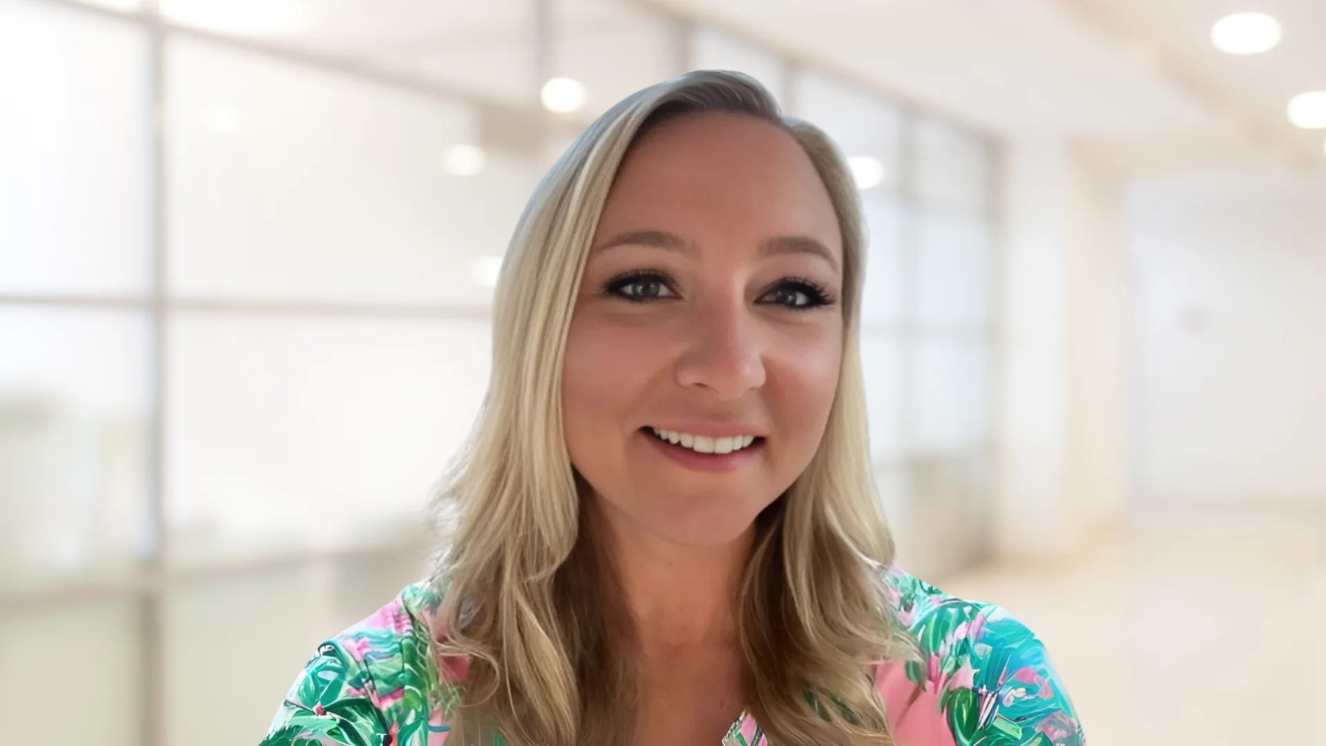 Lauren Zelt, Executive Director for Protecting American Consumers Together Lauren Zelt, Executive Director for Protecting American Consumers Together