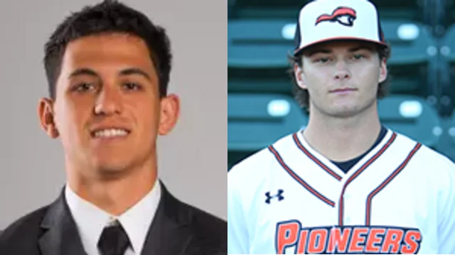 Which former Downriver Today area high school standouts will be in action on Saturday, March 29?