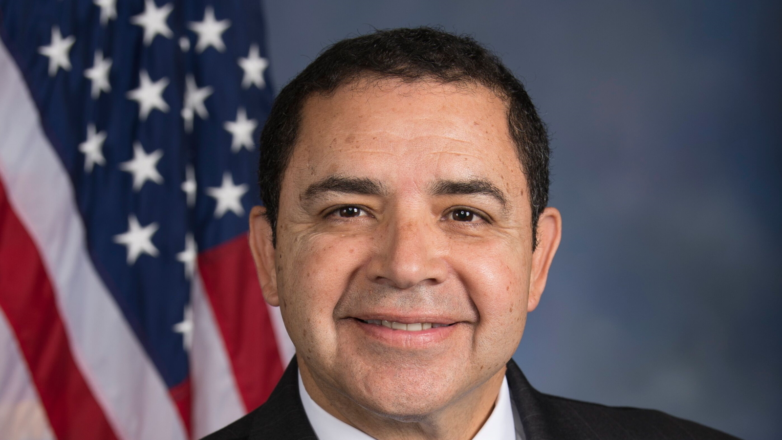 U.S. Rep. Cuellar votes to pass bipartisan resolution condemning ‘Border Czar’ Kamala Harris