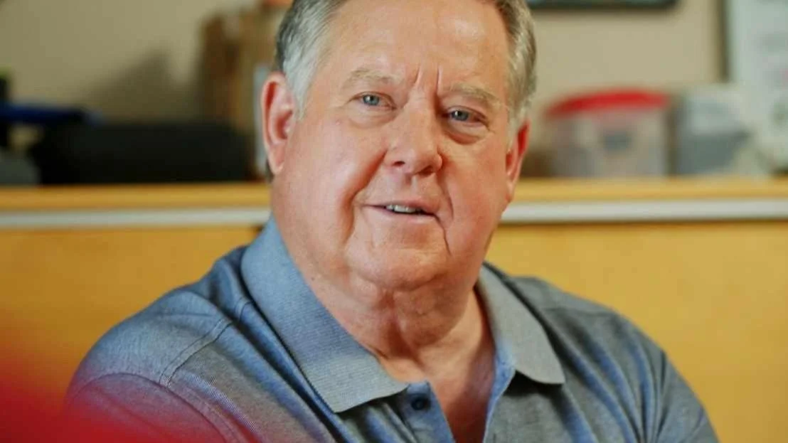 Ken Calvert highlights defense spending, workforce bills, and criticism of California Democrats