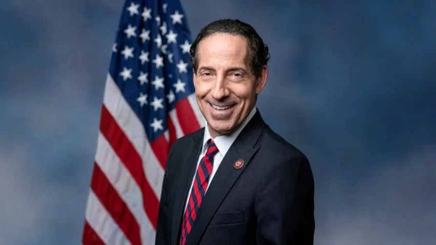 Raskin pushes House bill to broaden retirement benefits for NOAA and Public Health Service personnel