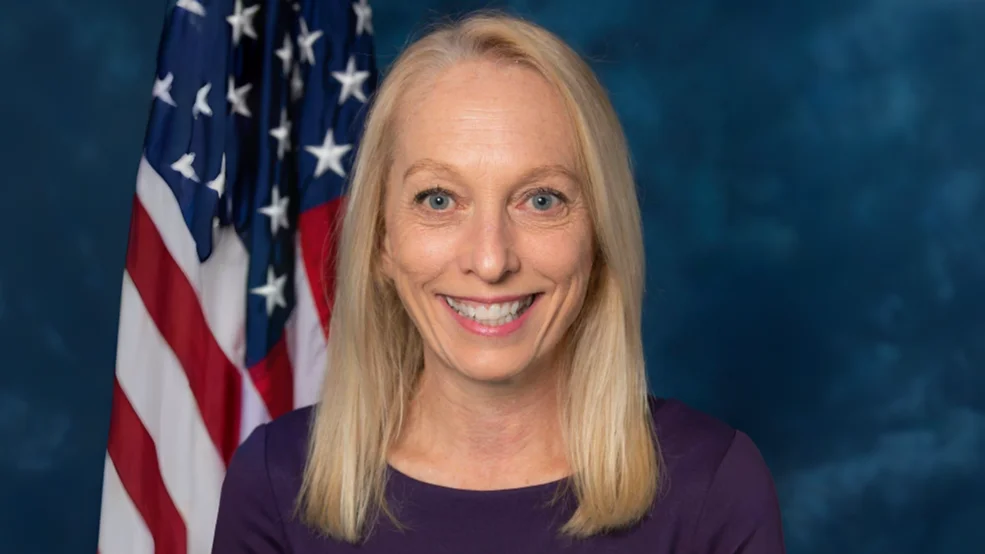 Mary Gay Scanlon, U.S. Representative of Pennsylvania's 5th Congressional District Mary Gay Scanlon, U.S. Representative of Pennsylvania's 5th Congressional District