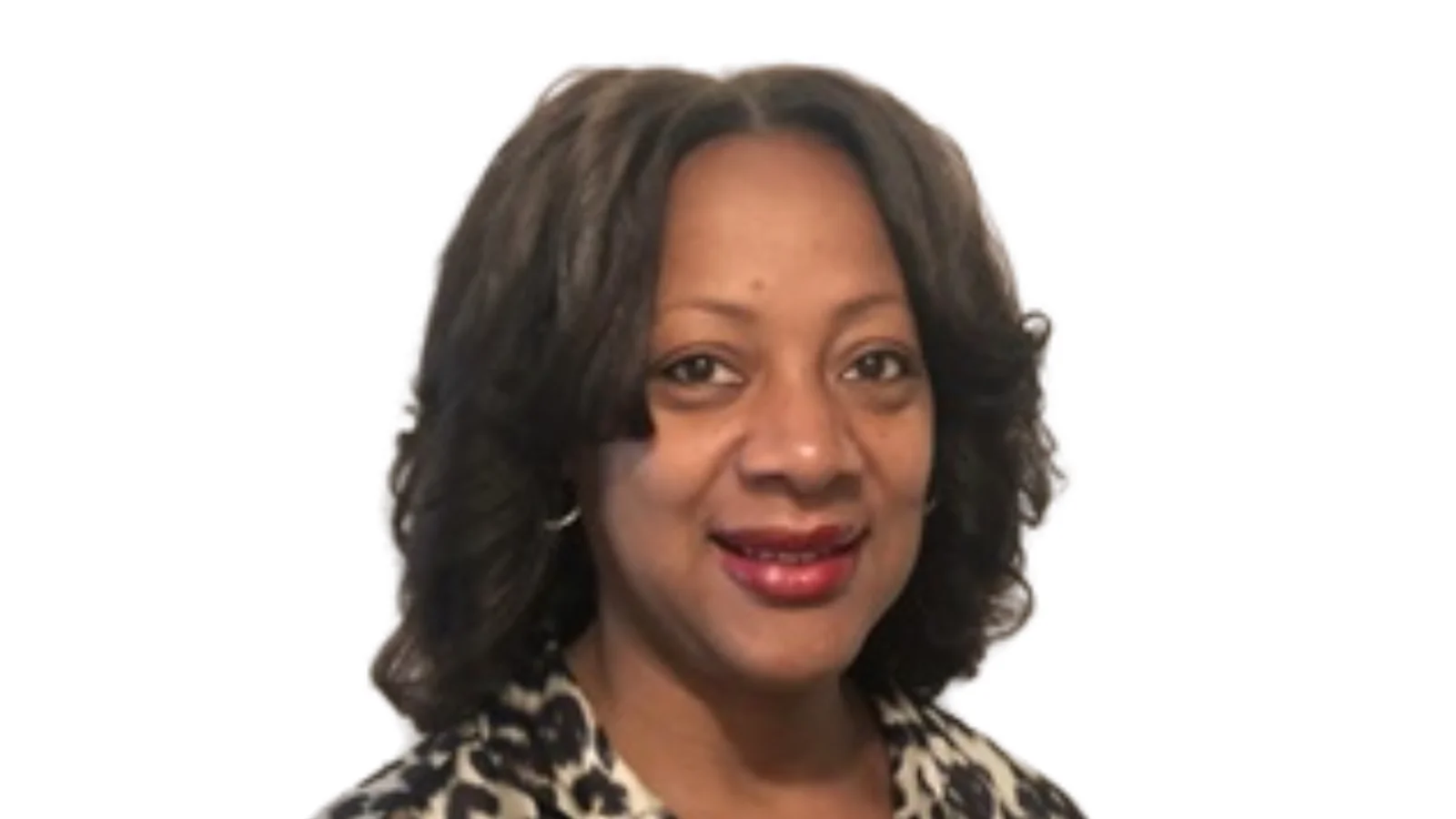 Dale Coffin, clinical associate professor and chair of the Department of Occupational Therapy