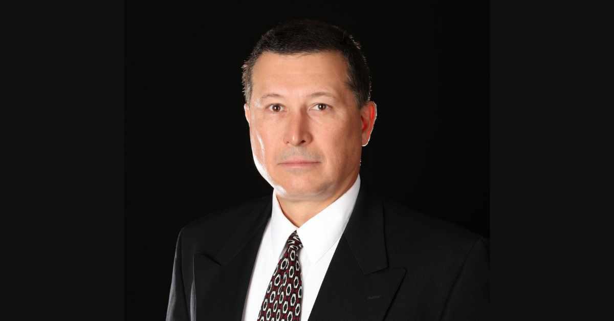 John Calcagno President and Chief Executive Officer